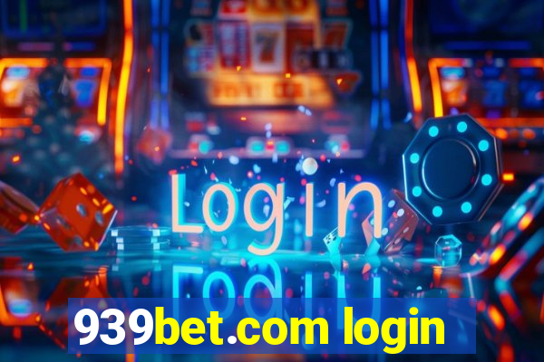 939bet.com login